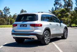 2022 Mercedes-Benz GLB-Class GLB200