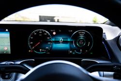 2022 Mercedes-Benz GLB-Class GLB200