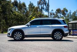 2022 Mercedes-Benz GLB-Class GLB200