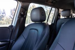 2022 Mercedes-Benz GLB-Class GLB200