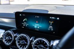 2022 Mercedes-Benz GLB-Class GLB200