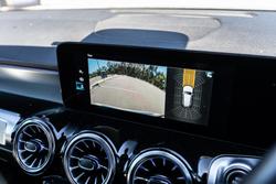 2022 Mercedes-Benz GLB-Class GLB200