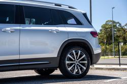 2022 Mercedes-Benz GLB-Class GLB200