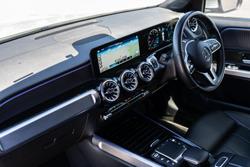 2022 Mercedes-Benz GLB-Class GLB200