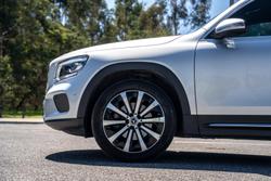 2022 Mercedes-Benz GLB-Class GLB200