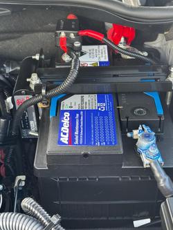 2021 Toyota
Hilux SR