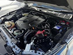 2021 Toyota
Hilux SR