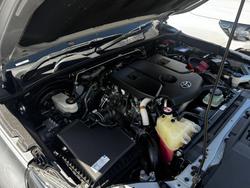 2021 Toyota
Hilux SR