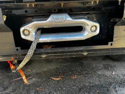 2021 Toyota
Hilux SR