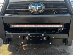 2021 Toyota
Hilux SR