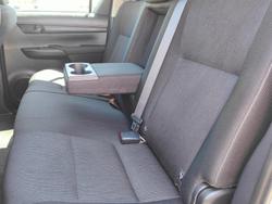 2021 Toyota
Hilux SR