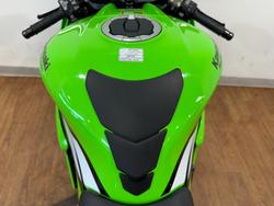 2025 Kawasaki NINJA ZX-10R GREEN