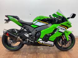 Kawasaki Ninja ZX-10R