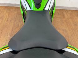 2025 Kawasaki NINJA ZX-10R GREEN