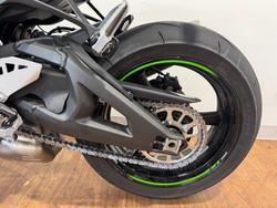 2025 Kawasaki NINJA ZX-10R GREEN