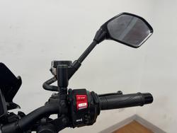 2023 Yamaha MT-09A SP (MT-09SP) SILVER