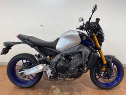 Yamaha MT-09A SP (MT-09SP)