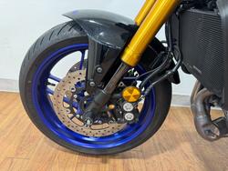 2023 Yamaha MT-09A SP (MT-09SP) SILVER
