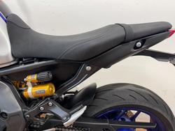 2023 Yamaha MT-09A SP (MT-09SP) SILVER