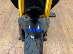 2023 Yamaha MT-09A SP (MT-09SP) SILVER
