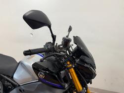 2023 Yamaha MT-09A SP (MT-09SP) SILVER