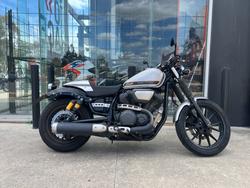 Yamaha XVS950A