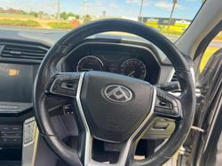 2020 LDV T60 LUXE Mega Tub