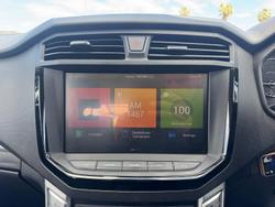 2020 LDV T60 LUXE Mega Tub