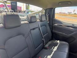 2020 LDV T60 LUXE Mega Tub