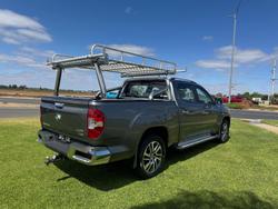 2020 LDV T60 LUXE Mega Tub