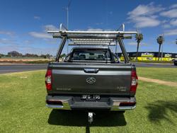 2020 LDV T60 LUXE Mega Tub