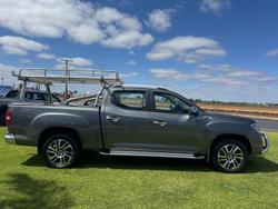 2020 LDV T60 LUXE Mega Tub