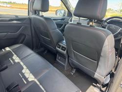 2020 LDV T60 LUXE Mega Tub