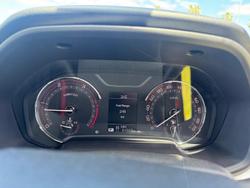 2020 LDV T60 LUXE Mega Tub