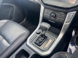 2020 LDV T60 LUXE Mega Tub