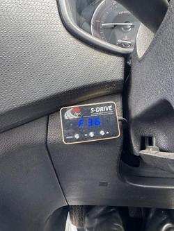 2020 LDV T60 LUXE Mega Tub