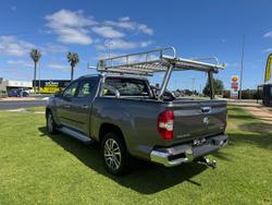 2020 LDV T60 LUXE Mega Tub