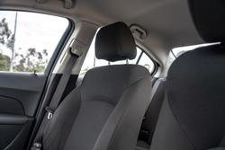 2013 Holden Cruze CD