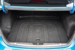 2013 Holden Cruze CD