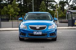 2013 Holden Cruze CD