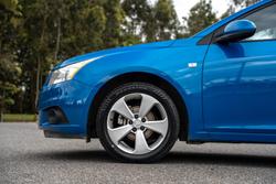 2013 Holden Cruze CD