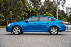 2013 Holden Cruze CD