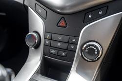 2013 Holden Cruze CD