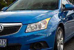 2013 Holden Cruze CD
