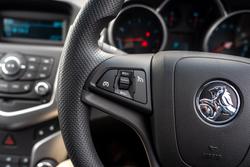 2013 Holden Cruze CD