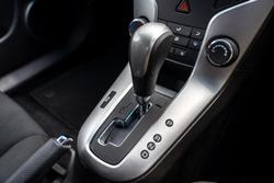 2013 Holden Cruze CD