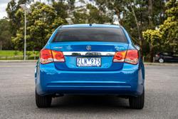 2013 Holden Cruze CD