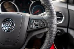 2013 Holden Cruze CD