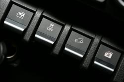 2024 Suzuki Jimny XL