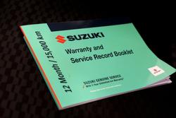 2024 Suzuki Jimny XL